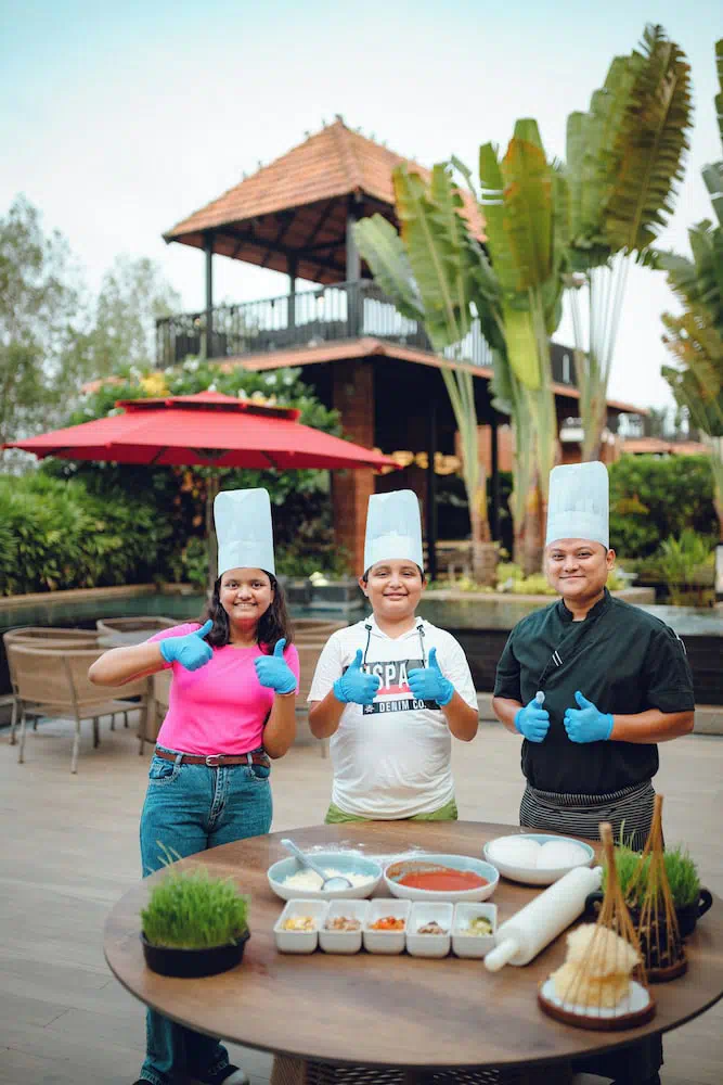 The Westin Goa