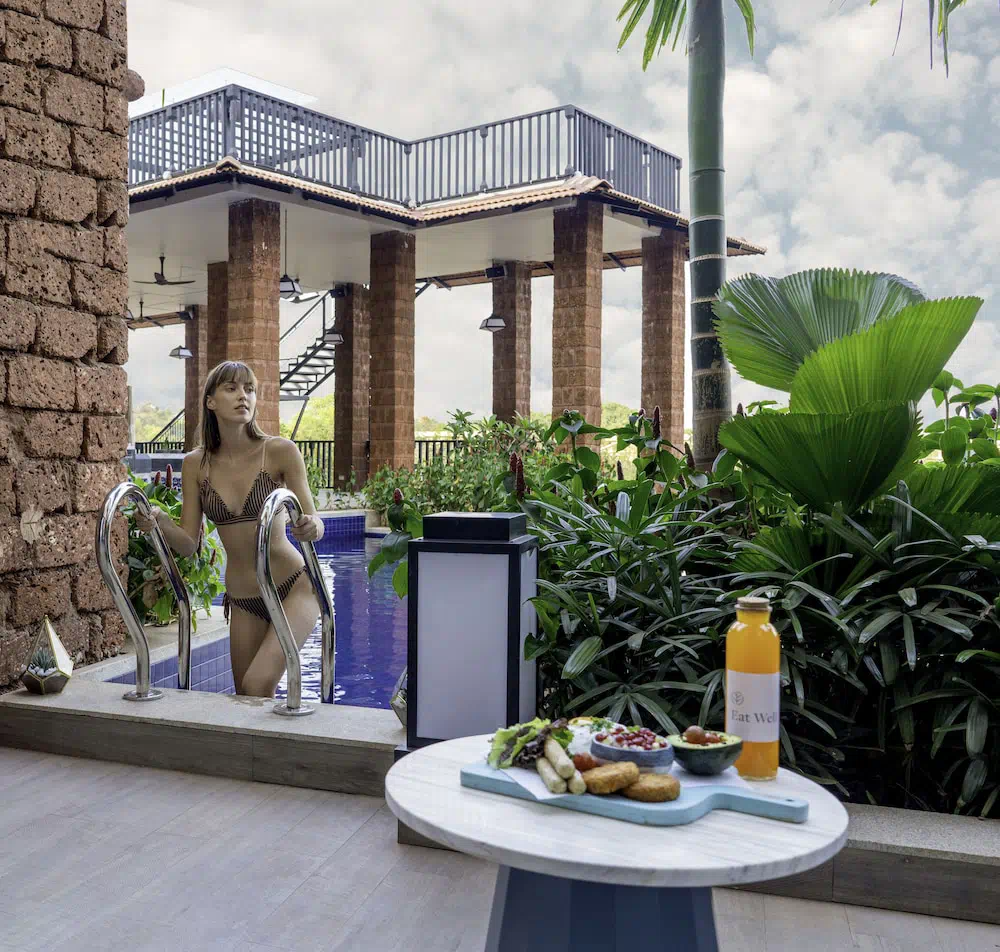 The Westin Goa - Property photo 10