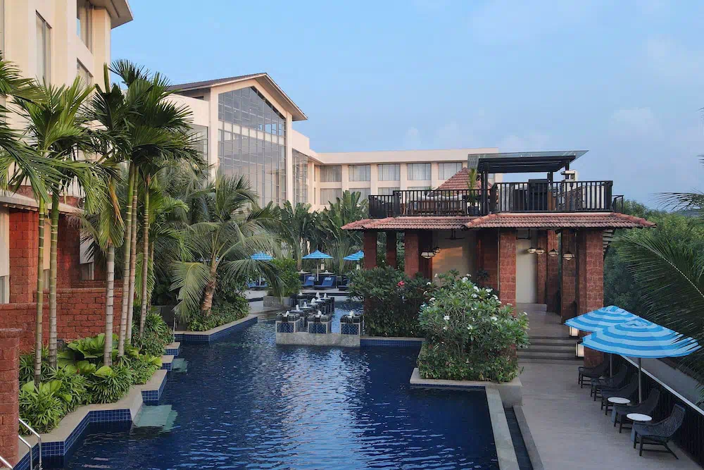 The Westin Goa - Property photo 13