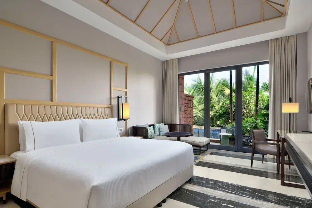 The Westin Goa - Property photo 15