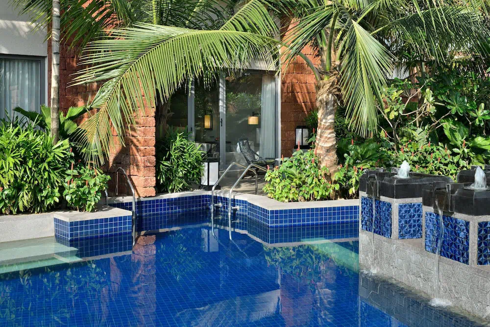 The Westin Goa - Property photo 16