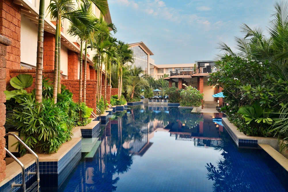 The Westin Goa - Property photo 17