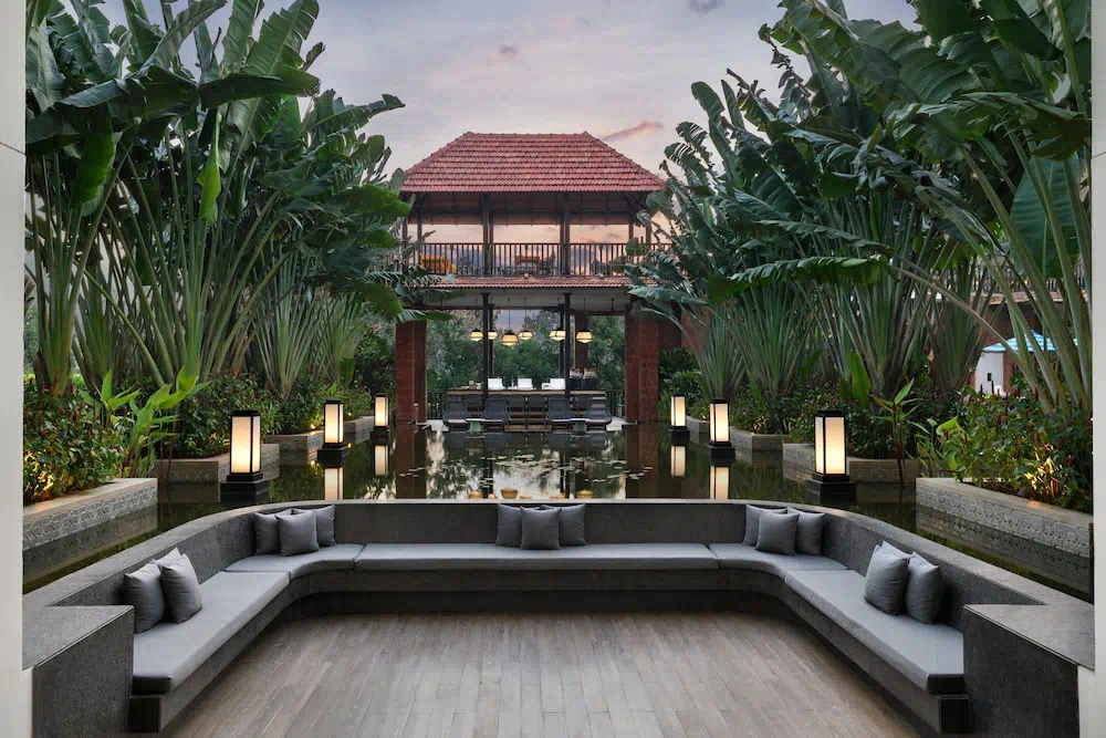 The Westin Goa - Property photo 18