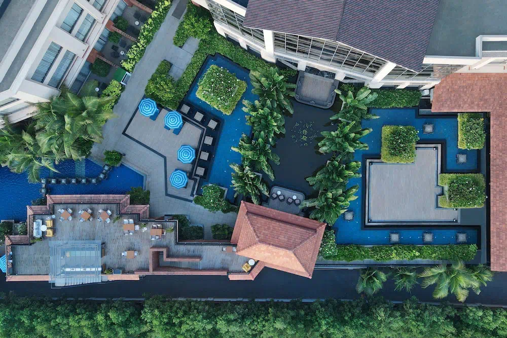 The Westin Goa - Property photo 19