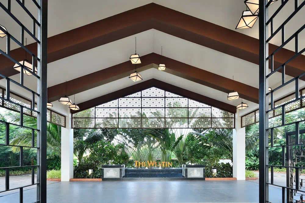 The Westin Goa - Property photo 20