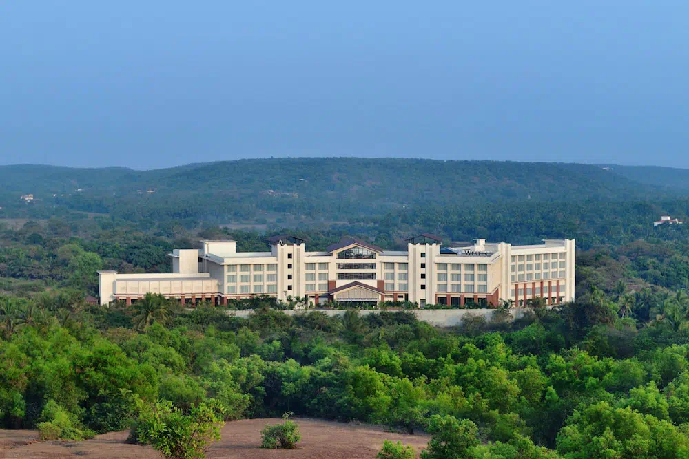 The Westin Goa - Property photo 8