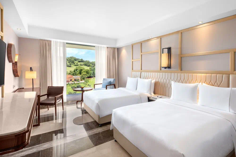 The Westin Goa - Property photo 9