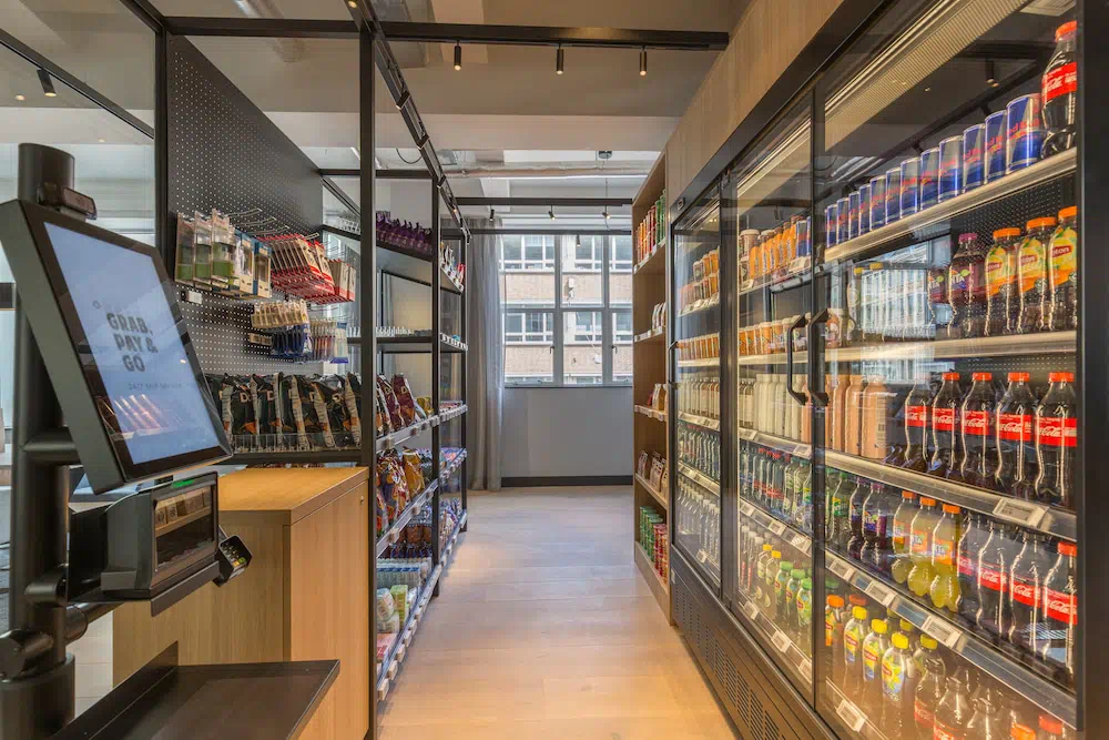 Postillion Hotel Rotterdam City Centre in Rotterdam - Property photo 13