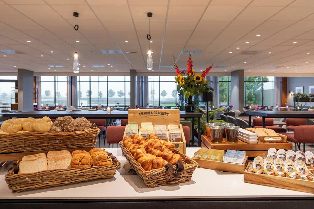 Postillion Hotel Rotterdam City Centre in Rotterdam - Property photo 15