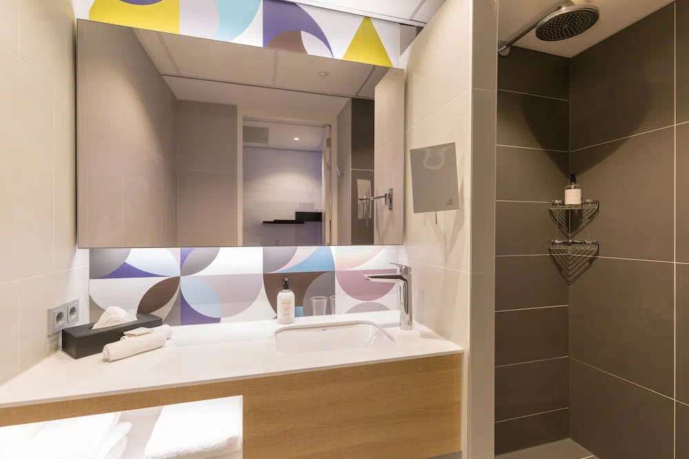 Postillion Hotel Rotterdam City Centre in Rotterdam - Property photo 6
