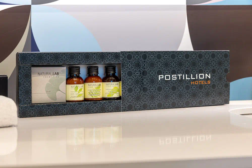 Postillion Hotel Rotterdam City Centre in Rotterdam - Property photo 8