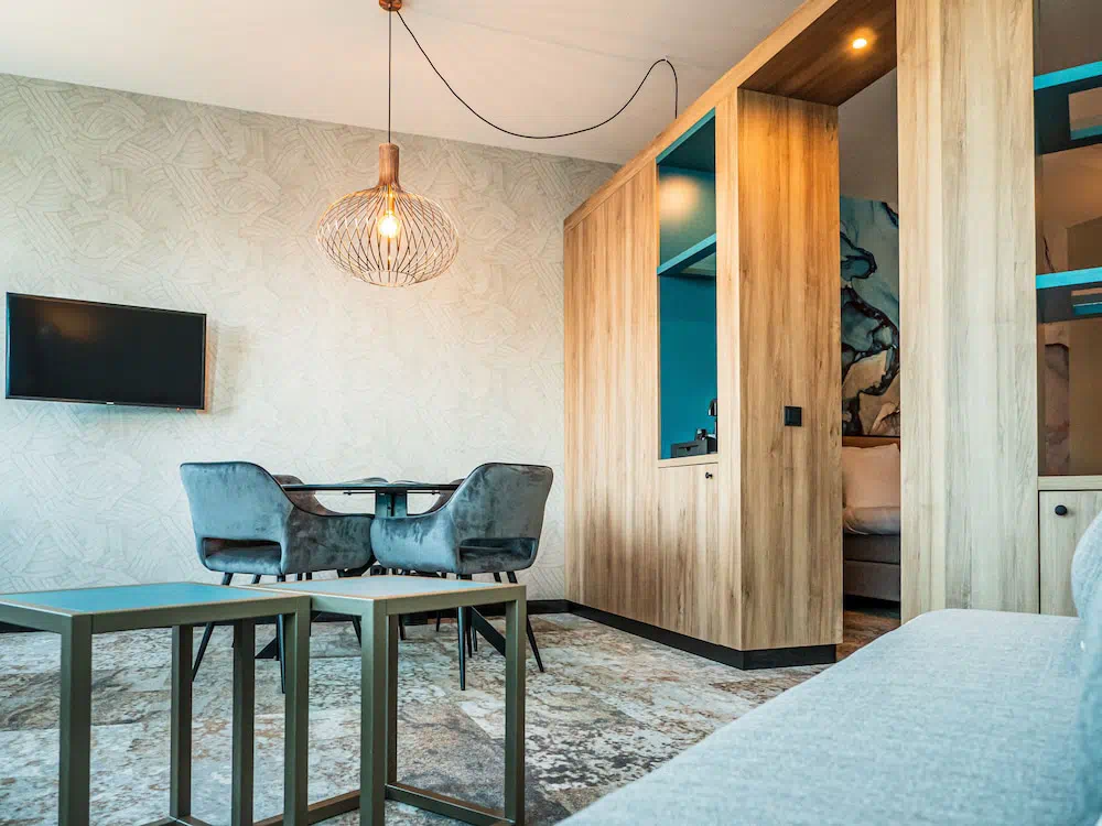 Fletcher Hotel Restaurant Scheveningen in The Hague - Property photo 15