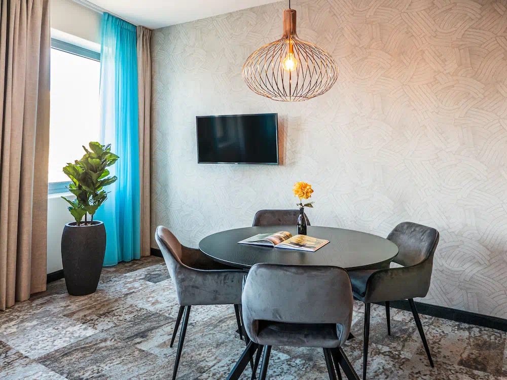 Fletcher Hotel Restaurant Scheveningen in The Hague - Property photo 16