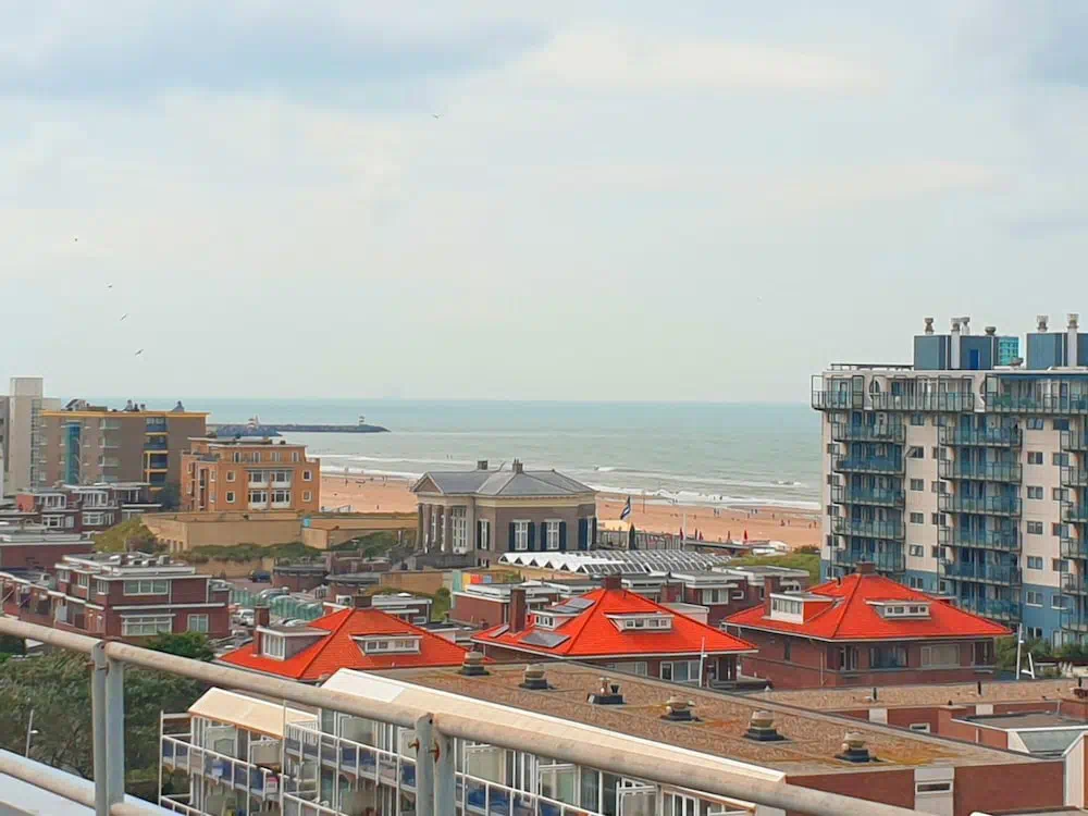 Fletcher Hotel Restaurant Scheveningen in The Hague - Property photo 18