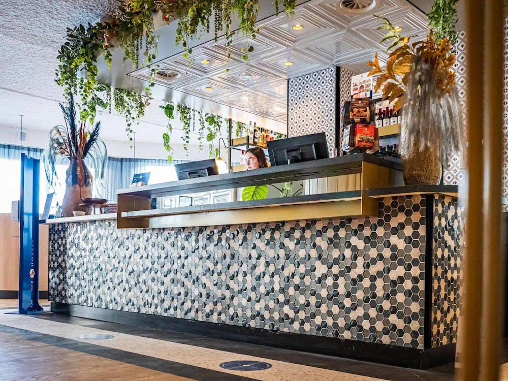 Fletcher Hotel Restaurant Scheveningen in The Hague - Property photo 6
