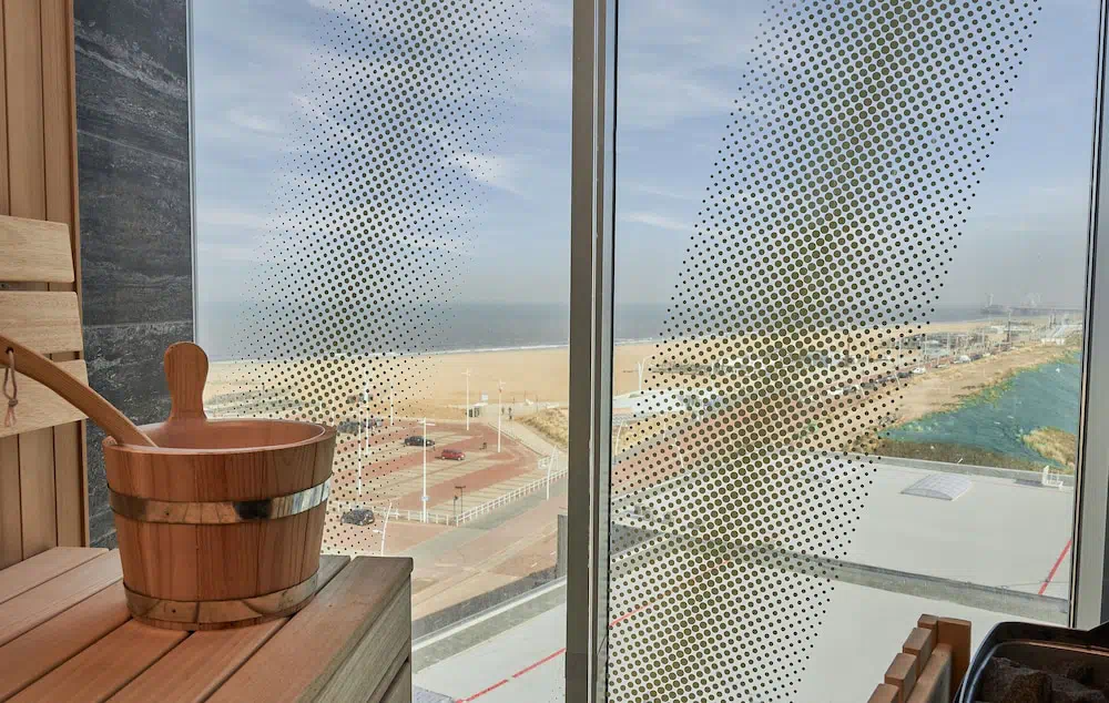 Inntel Hotels Den Haag Marina Beach in The Hague - Property photo 19