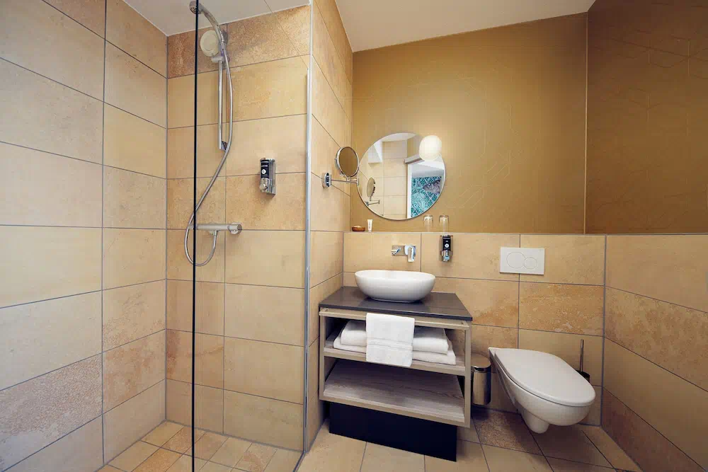 Inntel Hotels Den Haag Marina Beach in The Hague - Property photo 20