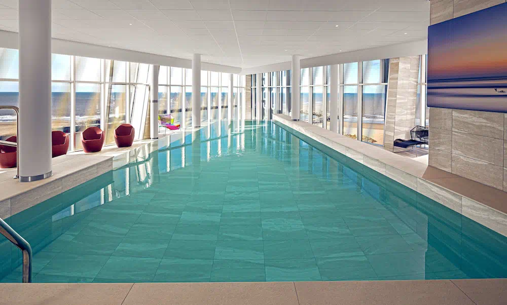 Inntel Hotels Den Haag Marina Beach in The Hague - Property photo 6