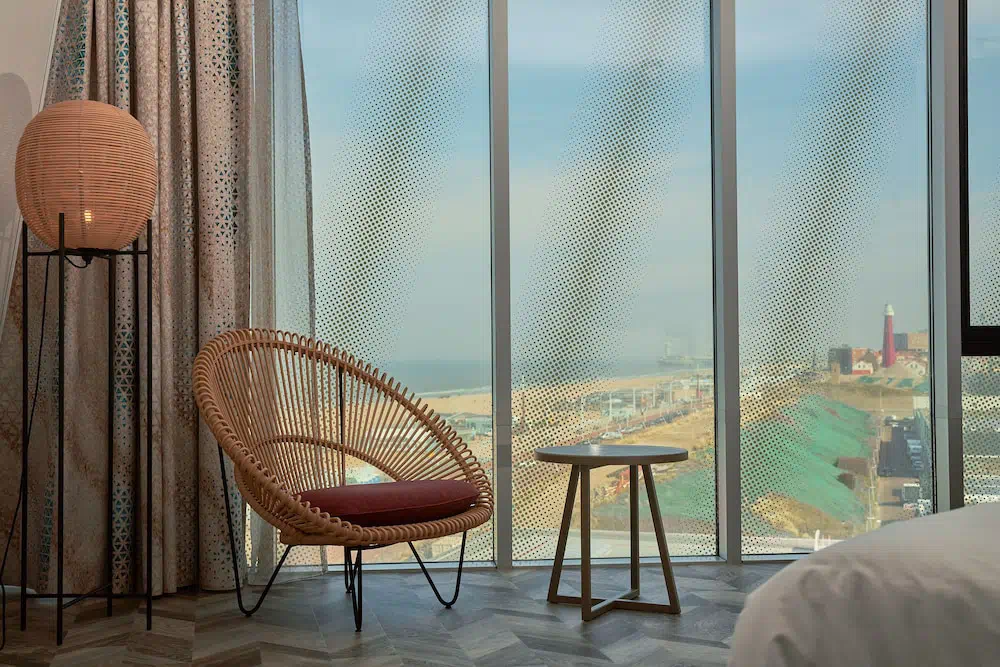 Inntel Hotels Den Haag Marina Beach in The Hague - Property photo 9