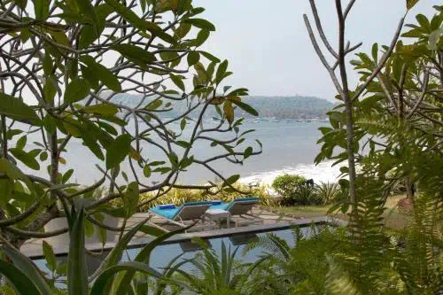 Ahilya By The Sea - Property photo 11