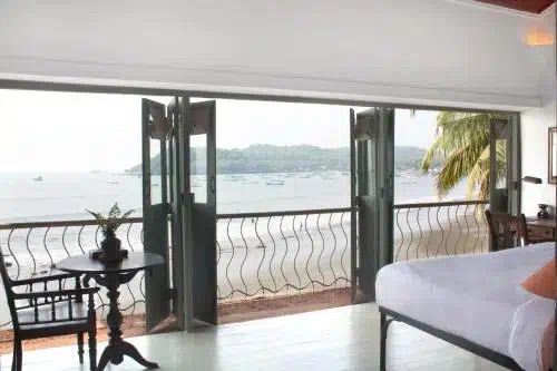 Ahilya By The Sea - Property photo 12
