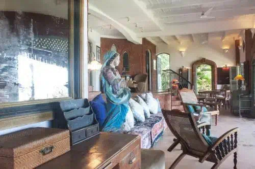 Ahilya By The Sea - Property photo 17