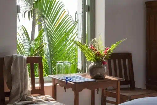 Ahilya By The Sea - Guest room and accommodations