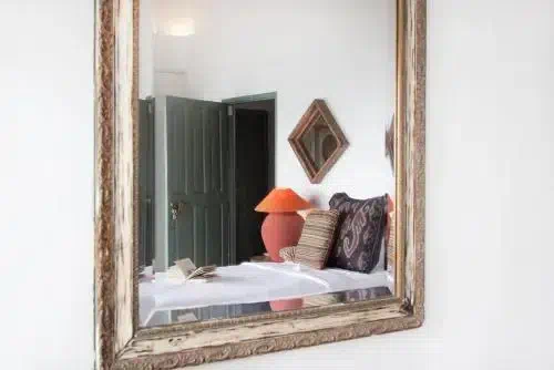 Ahilya By The Sea - Property suite and interior view