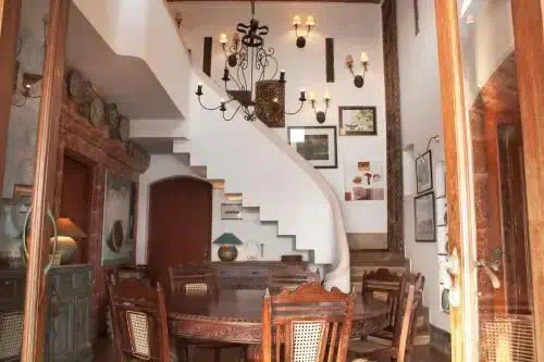 Ahilya By The Sea - Property photo 8