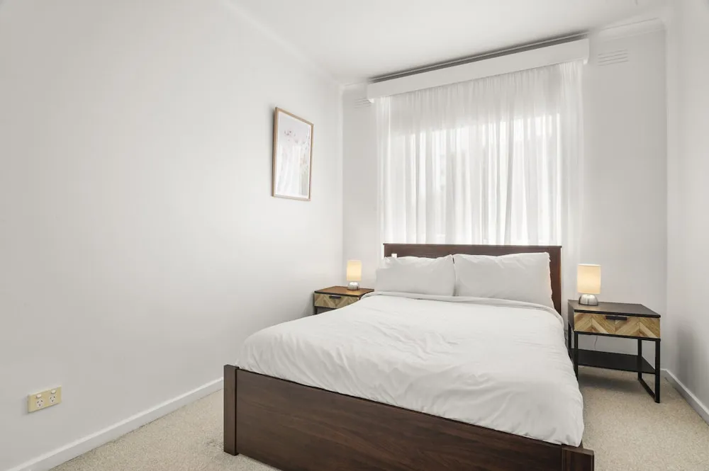 Sleek Richmond 1 Bed Close To Everything - Hotel amenities and facilities