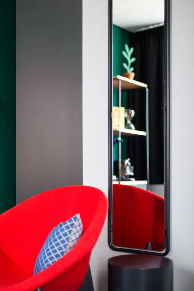 The Social Hub Amsterdam West 4 in Amsterdam - Property photo 15