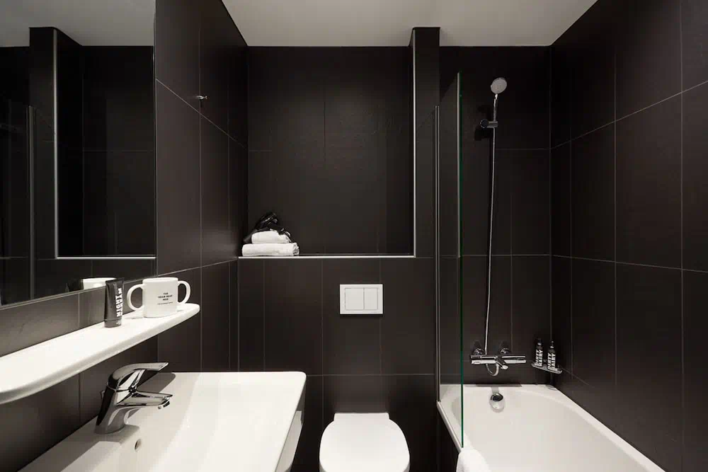 The Social Hub Amsterdam West 4 in Amsterdam - Property photo 19