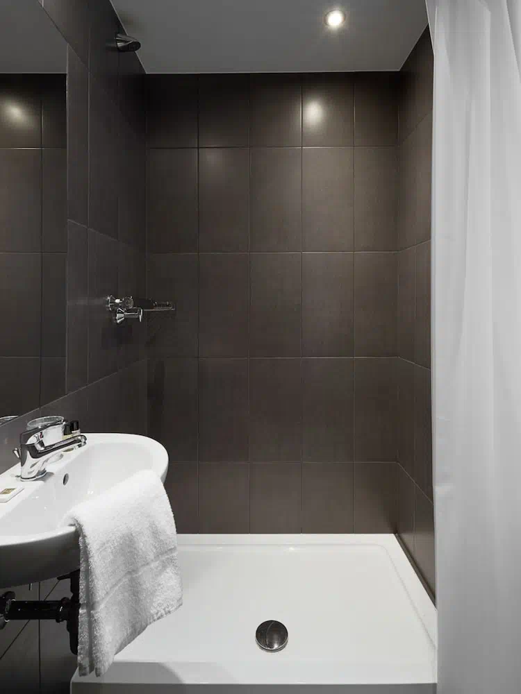 The Social Hub Amsterdam West 4 in Amsterdam - Property photo 20