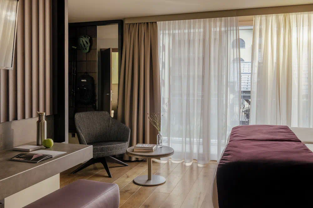 Schloss Zermatt Cbd Adaptogenic Spa And Sport Hotel in Zermatt - Property photo 18 Schloss Zermatt Cbd Adaptogenic Spa And Sport Hotel in Zermatt - Property photo 18