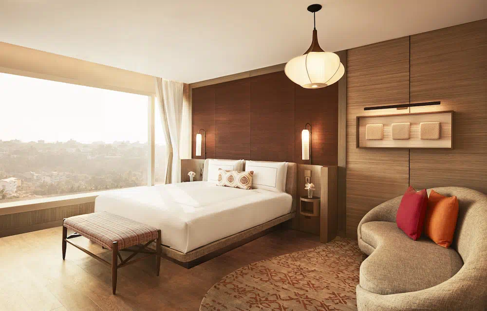 Taj Cidade De Goa Horizon Goa - Property photo 11