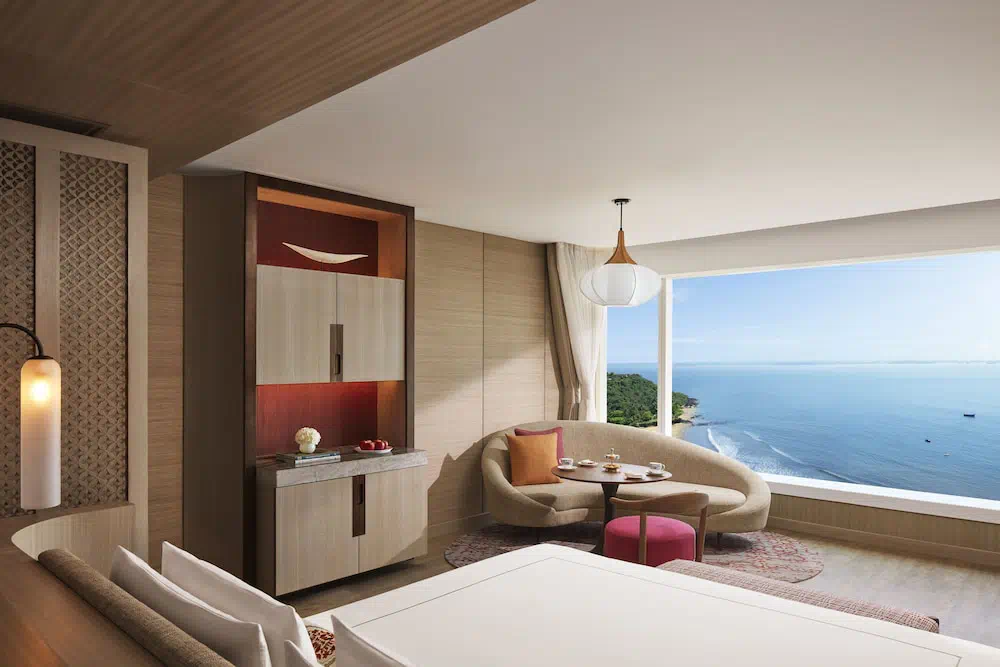Taj Cidade De Goa Horizon Goa - Property photo 12