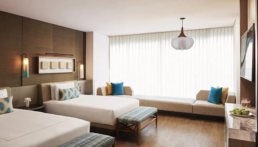 Taj Cidade De Goa Horizon Goa - Property photo 13