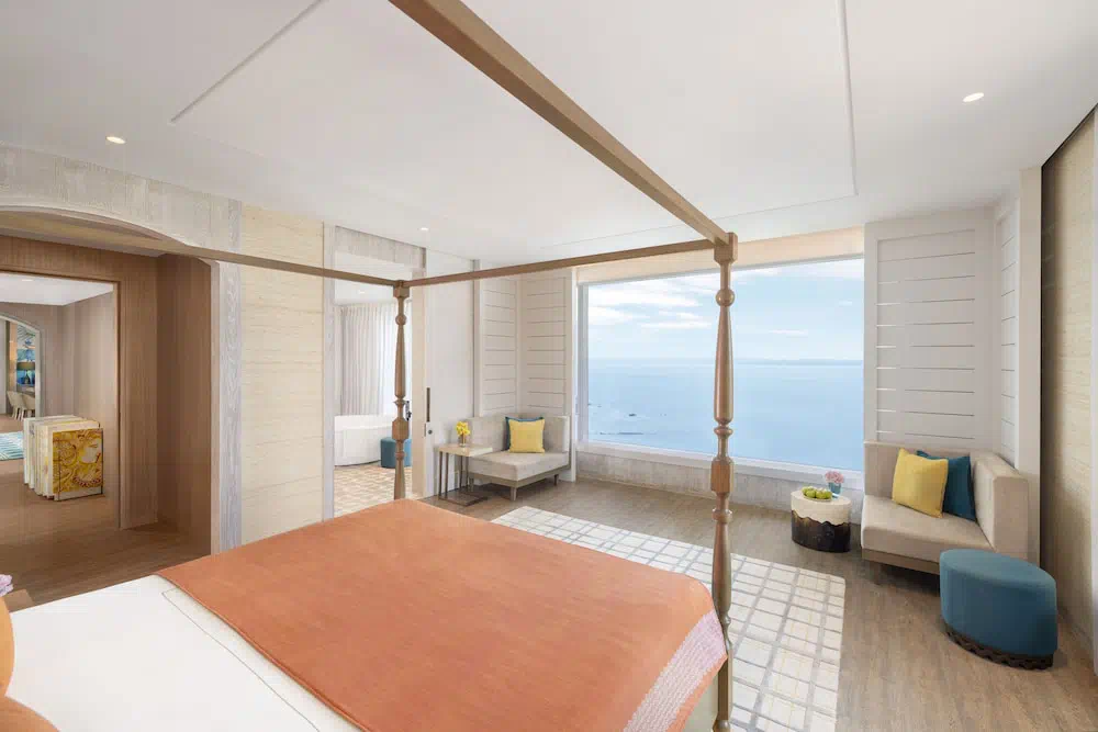 Taj Cidade De Goa Horizon Goa - Property photo 14