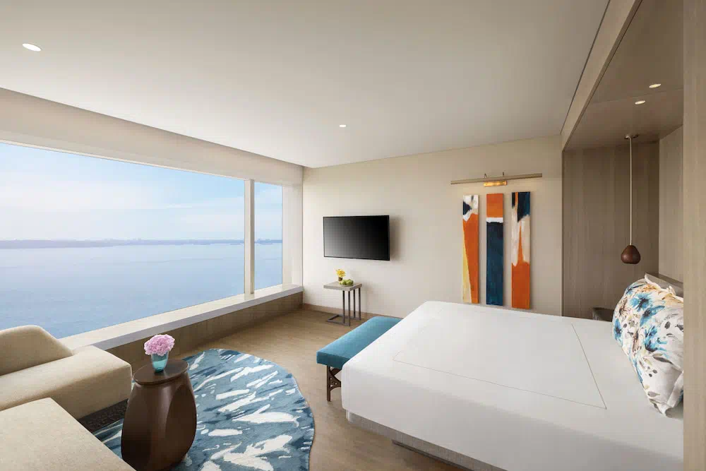 Taj Cidade De Goa Horizon Goa - Property photo 16