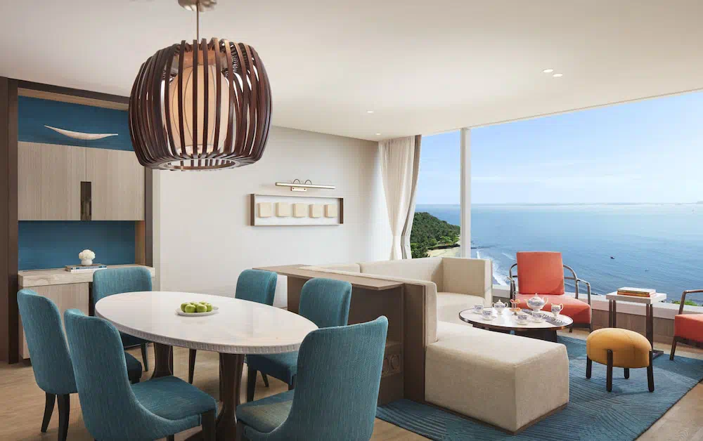 Taj Cidade De Goa Horizon Goa - Property photo 20