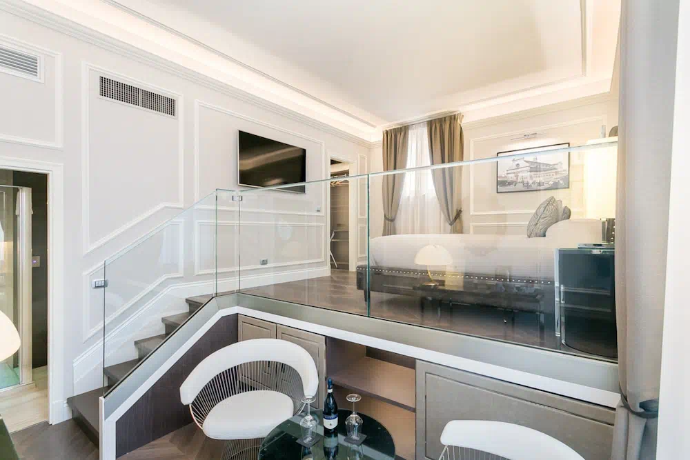 Il Rivalta Place Of Charme in Florence - Property photo 10