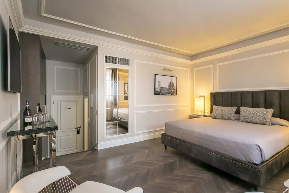 Il Rivalta Place Of Charme in Florence - Property photo 11