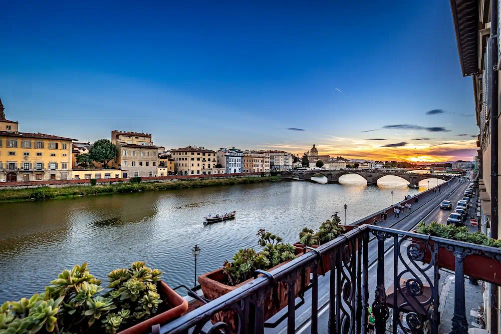Il Rivalta Place Of Charme in Florence - Property photo 13