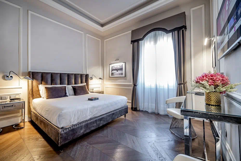 Il Rivalta Place Of Charme in Florence - Property photo 14