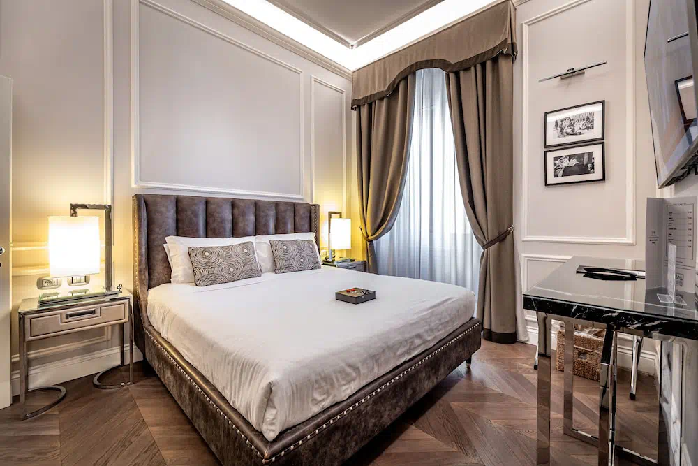 Il Rivalta Place Of Charme in Florence - Property photo 15