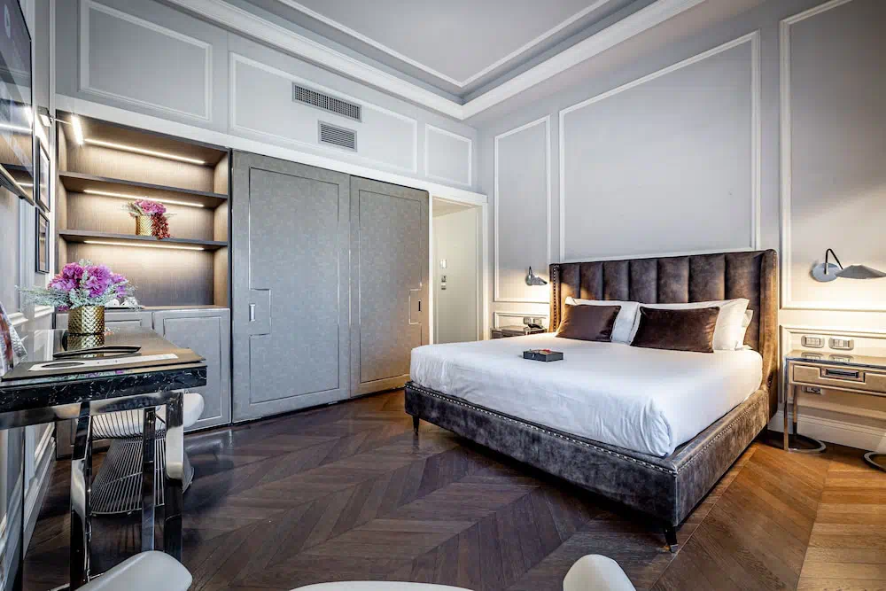 Il Rivalta Place Of Charme in Florence - Property photo 17