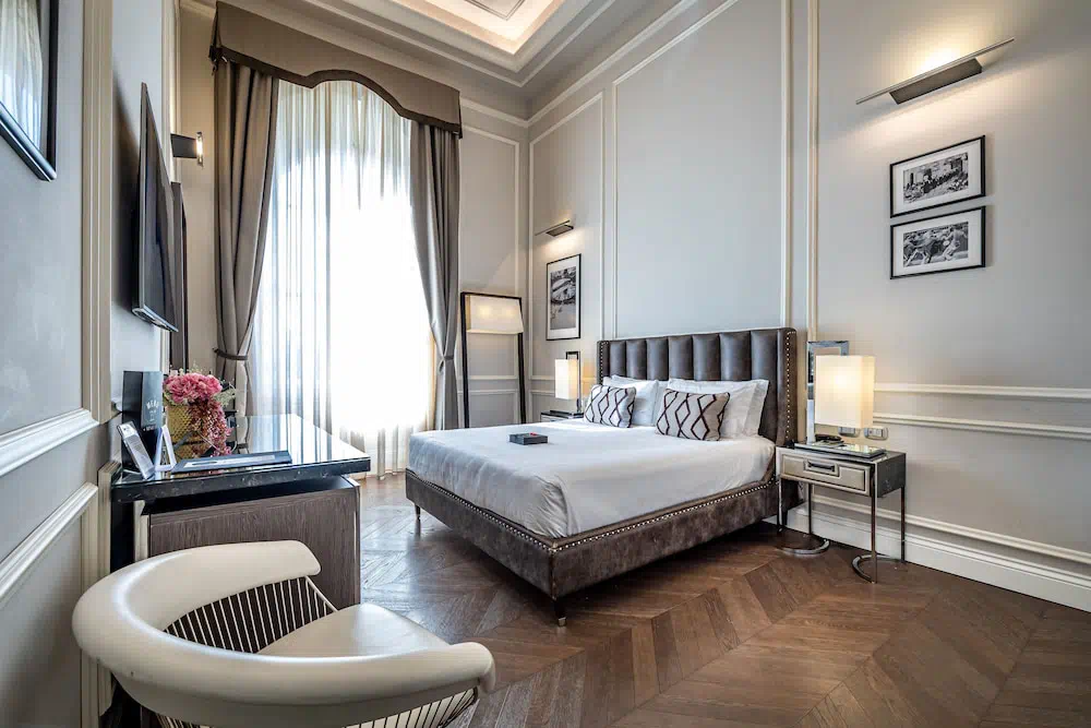 Il Rivalta Place Of Charme in Florence - Property photo 19