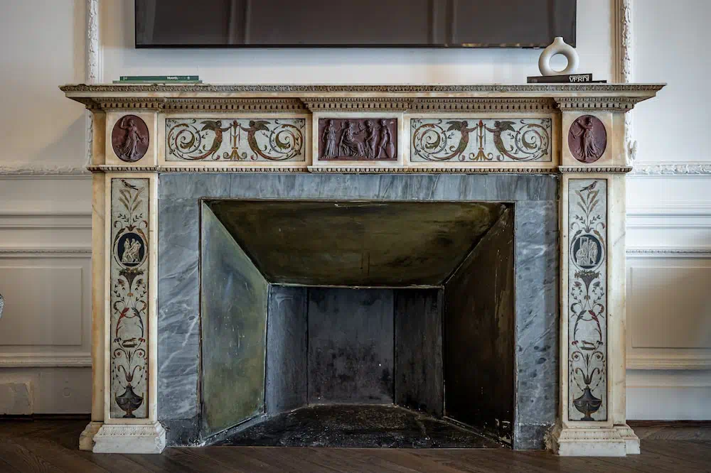 Il Rivalta Place Of Charme in Florence - Property photo 7