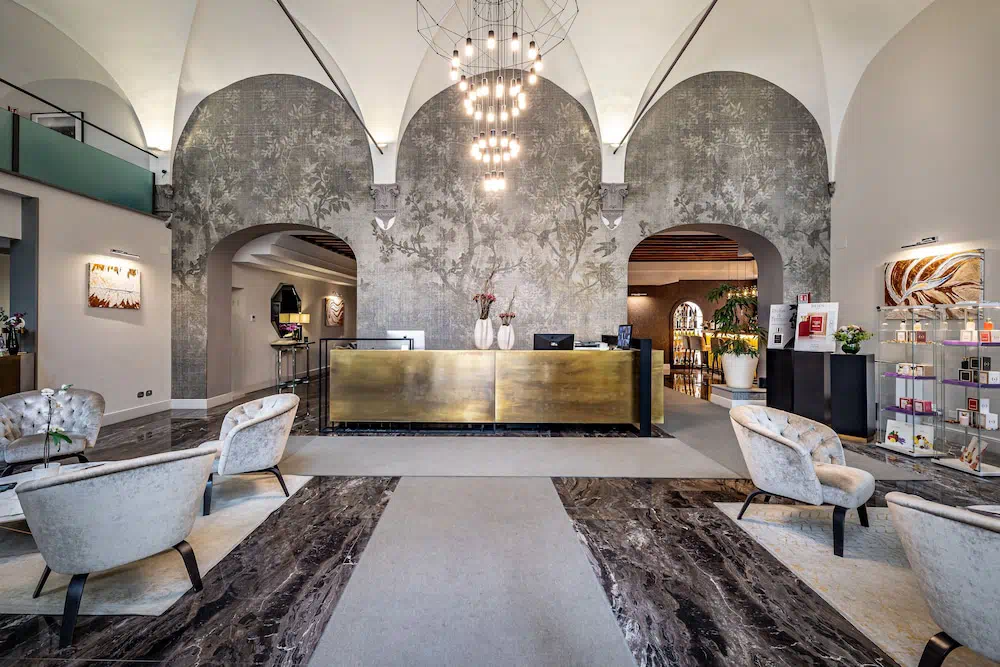 Il Rivalta Place Of Charme in Florence - Property photo 9