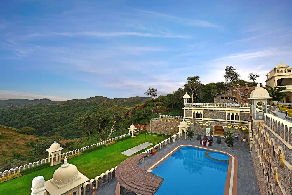 The Kumbha Bagh - Property photo 11